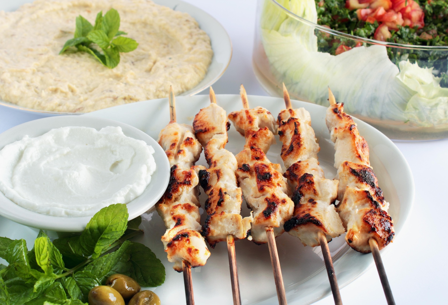 $5 to Unlock 50% cash back at Halaloglu - Primary Image