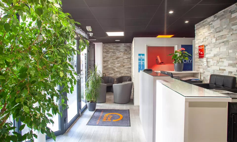 Vacu-running avec Point Soleil Paris 12 Daumesnil