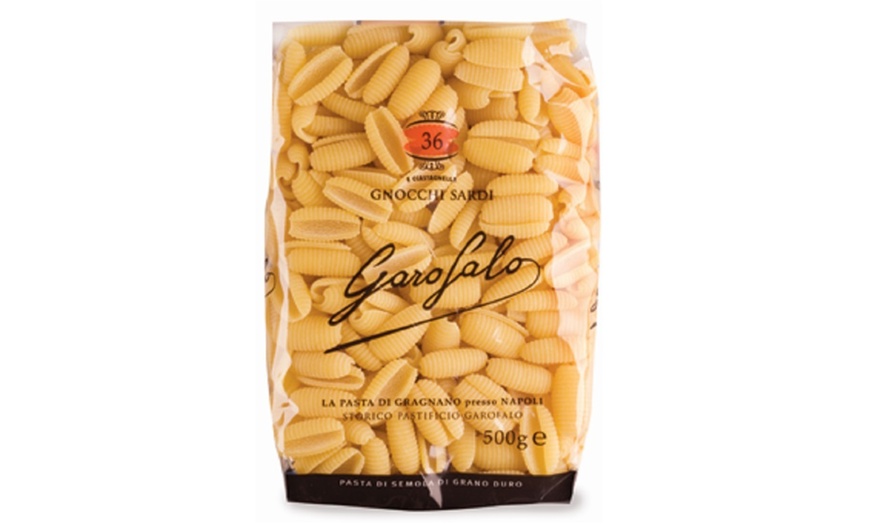 Image 5: Pasta Garofalo da 500 g