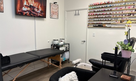 Underarm Wax - The One Beauty Lounge