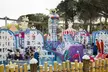 Día de emociones y diversión garantizada con una entrada al Parque de Atracciones de Madrid para niño, adulto, sénior - Second Medium