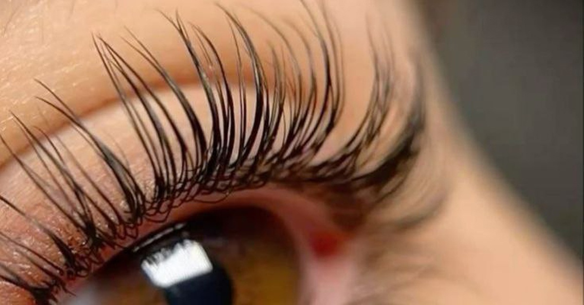 Full Set Eyelash Extension Or Eyelash Lamination Full Set Eyelash Extension Or Eyelash Lamination