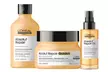 Prodotti per capelli danneggiati L'Oréal serie expert Absolut Repair, disponibili in vari formati - Image 3