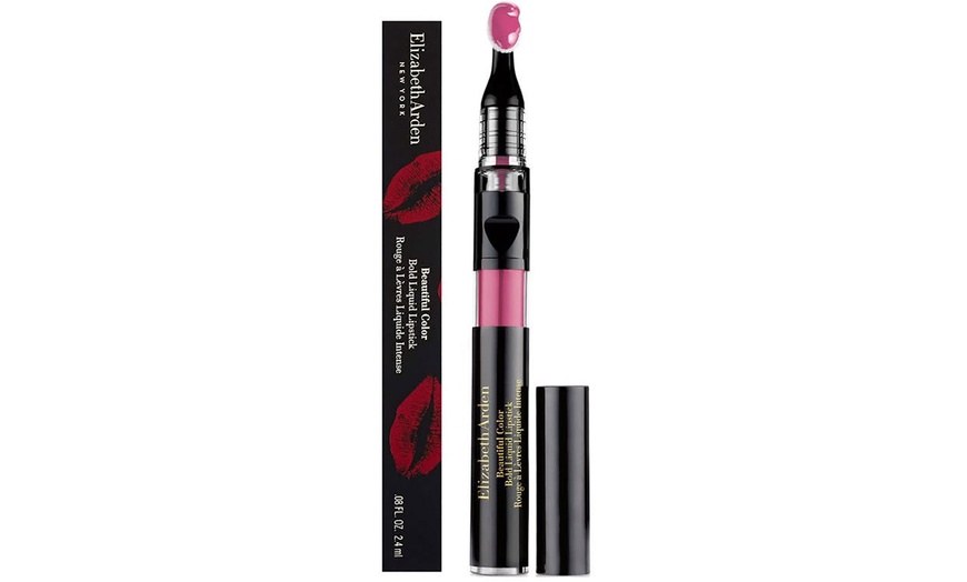 Image 8: Elizabeth Arden Liquid Lipstick