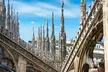 Milan Vacation. Price is per Person. MIA. Based on Two Guests per Room. Buy One Voucher per Person. - Second Medium