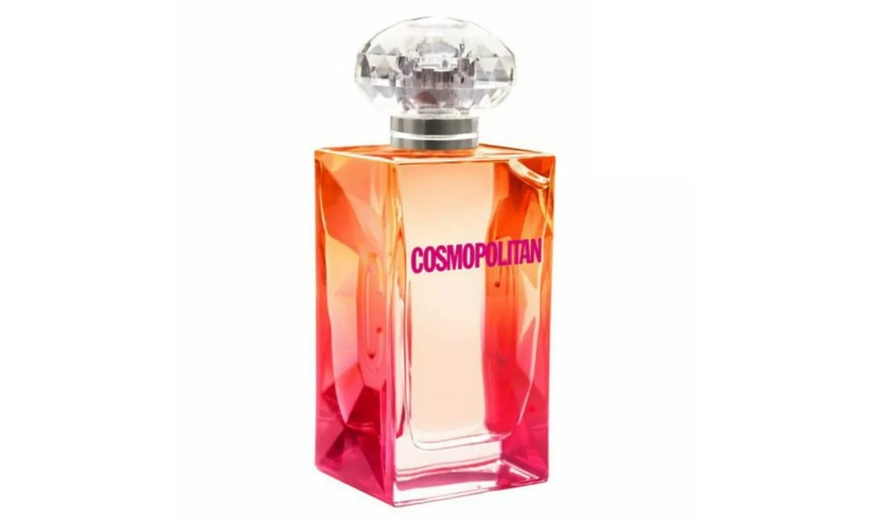 Image 1: Cosmopolitan Eau de Parfum 100ml with Free Fragrance