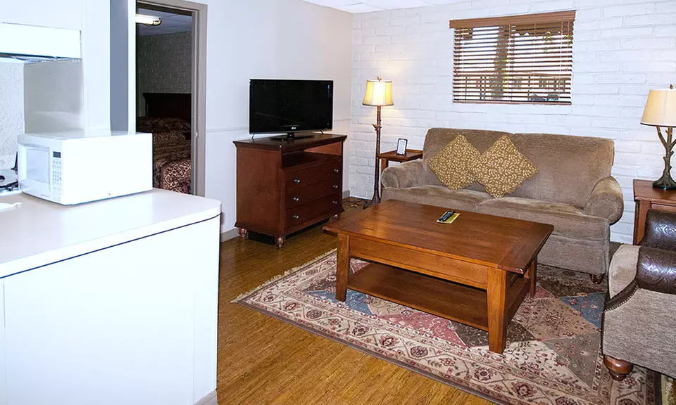 Stay at The Resort at Schlitterbahn in New Braunfels, TX. Dates into December. - Second Medium