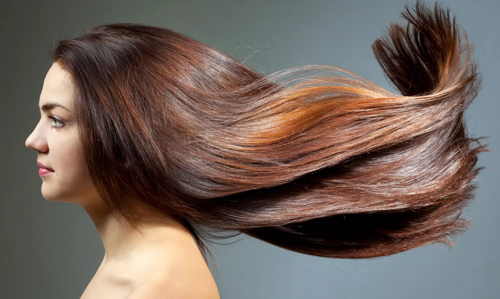 Japanese Straightening or Keratin Treatment at Coif Hair Salon & Spa (Up to 48% Off) - Primary Image