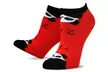 TeeHee Women's No-Show Socks (12-Pair) - Second Medium