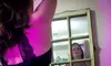 One Hour Boudoir Photography Session + Digital Photo Package w/ or w/o Hair & Makeup (Up to 51% Off)
