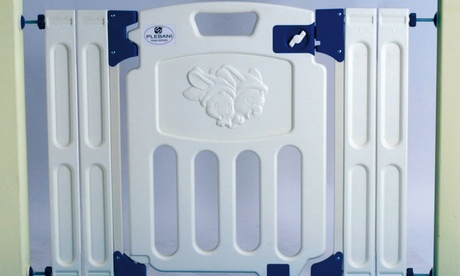 Prolunga per cancello Bunny Plebani in plastica