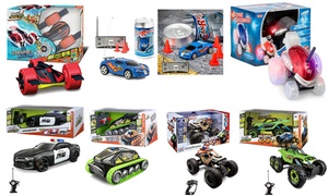 Tobar Remote Control Cars