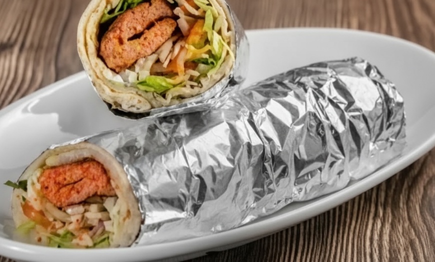 Image 4: Skewer Feasts for 2–6 & Crispy Tenders Meals, Duo, Family or Groups