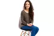 Orthopedic Foam Seat Cushion - Second Medium
