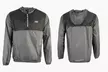Blouson coupe vent de la marque Skechers pour Homme - Second Medium