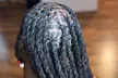 Elevate with Loc Retwist, Simple Style, Plaits, Starter Locs, Dermatitis Care Head Spa & More (Up to 30%Off) - Second Medium