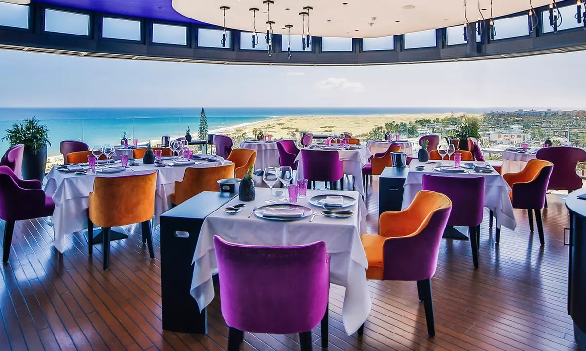 Menú "amantes de la carne" para 2 personas con vino opcional