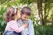 Up to 90 or 120 Minutes of Photo Shoot w/Digital Images and Prints from Bold Frame Photography (Up to 50% Off) - Second Medium