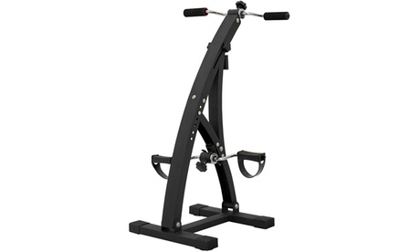 Cyclette Mediashopping per gambe e braccia