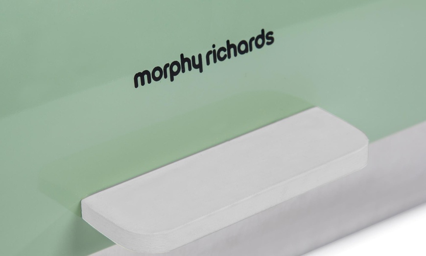 Image 35: Morphy Richards Bread Bin