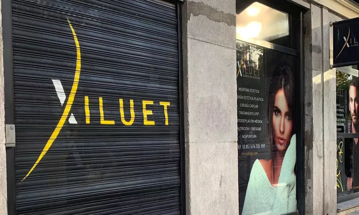 Sesiones de maderoterapia corporal o facial en Clinica Xiluet