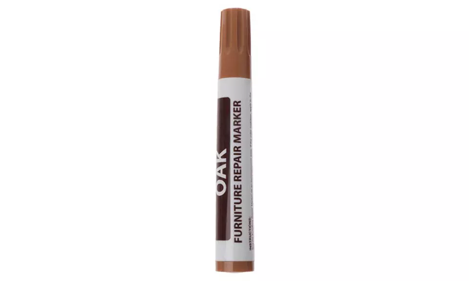 Set de 5 marqueurs pour bois