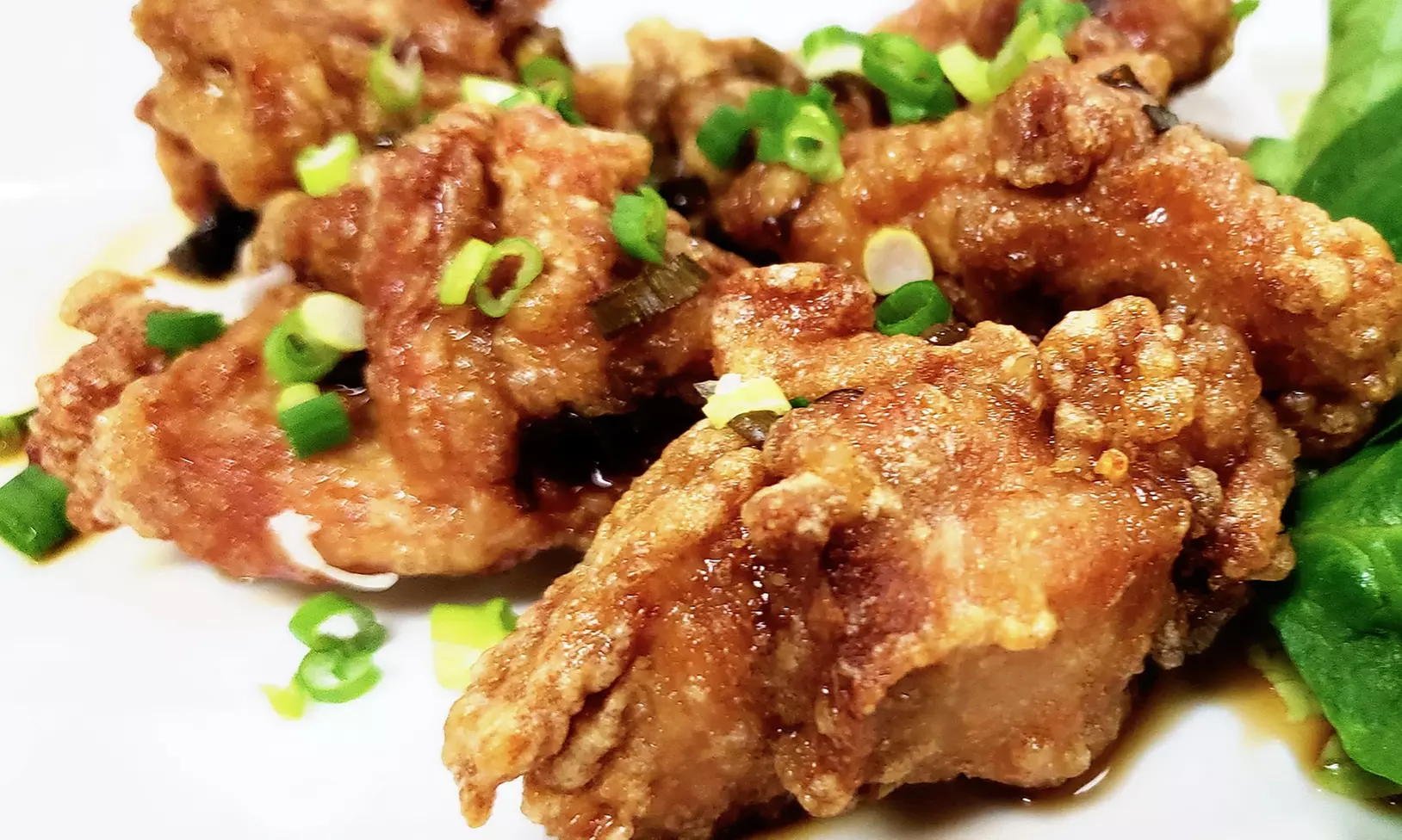 Japanese Cuisine at Kaizen Ramen (Up to 47% Off). Three Options Available. - Second Medium