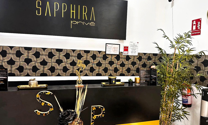 Image 6: 2 o 4 sesiones de maderoterapia en una zona a elegir para 1 persona