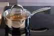 Ensemble de 8 casseroles en acier inoxydable Russell Hobbs Classic - Second Medium