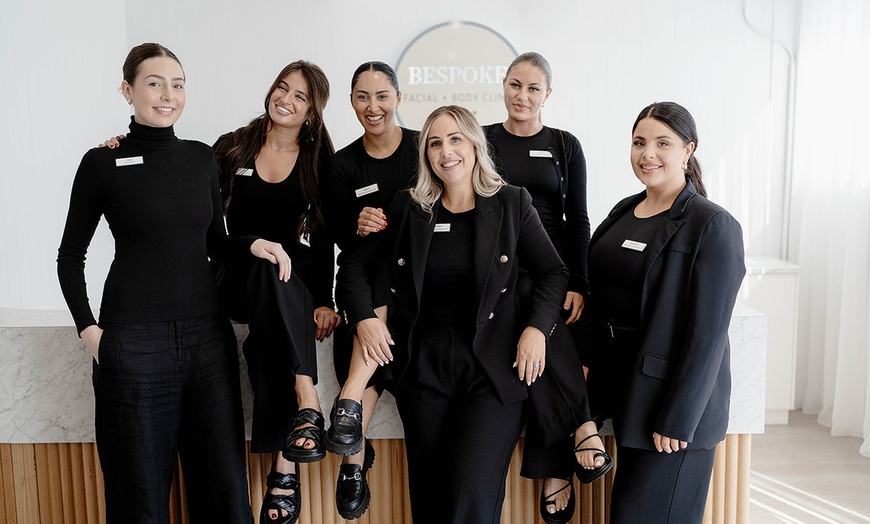 Image 7: Mother's Day Mini Package (30 Minutes) or Luxe Package (60 Minutes)