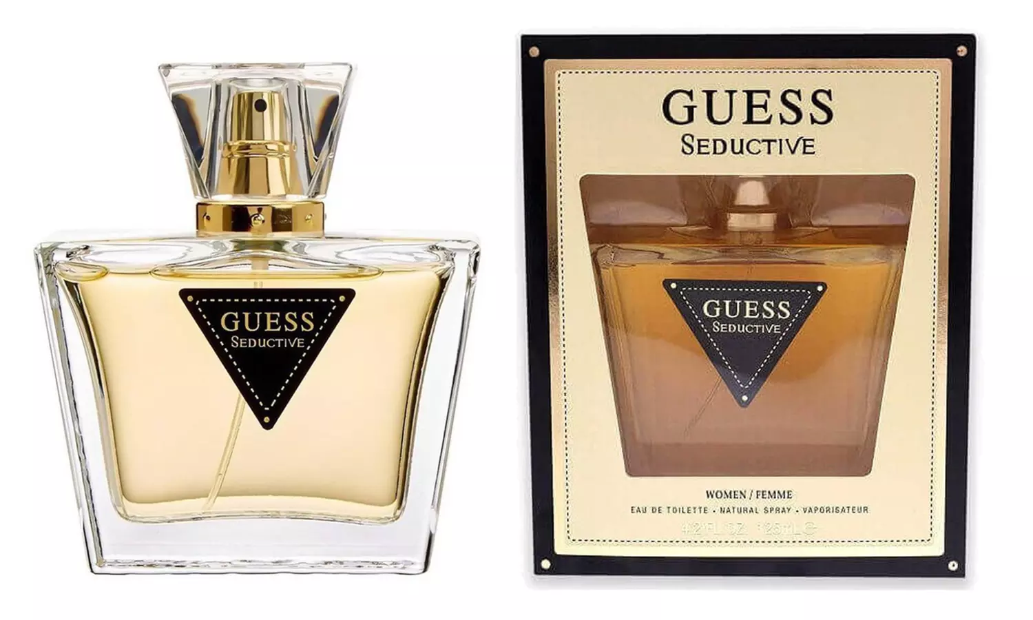 Selectie merk parfums