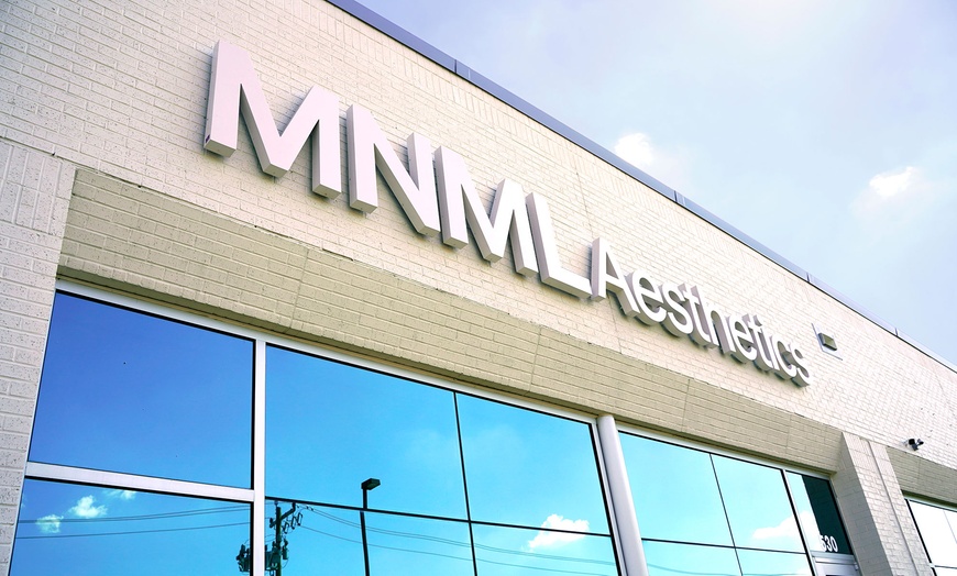 Image 4: Lift & Glow: One or Two EMFACE Facial-Lifting Treatments