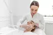 Ritual integral: masaje kobido, higiene facial y presoterapia corporal con opción a máscara LED en Clip Medical Madrid - Second Medium