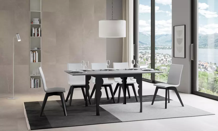 Image 3: Table rabattable "Karamay Libra"