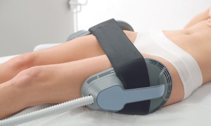 Revitalize Your Look with One Emslim XT Session