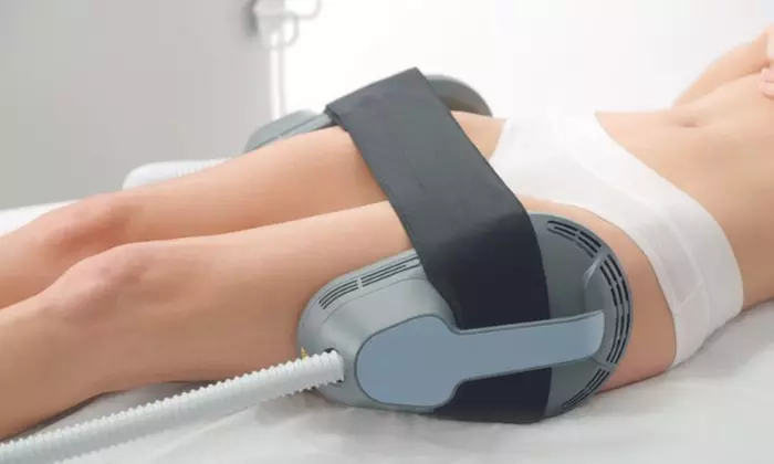 Experience Laser Skin Solutions' Emslim XT for body sculpting up to 40% off, revitalizing your appearance effortlessly - Primary Image