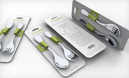 Knork Flatware (Up to 69% Off) - Primary Image