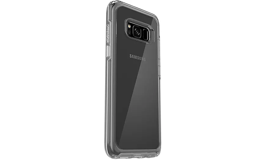 Image 2: Case for Samsung Galaxy S8 Plus