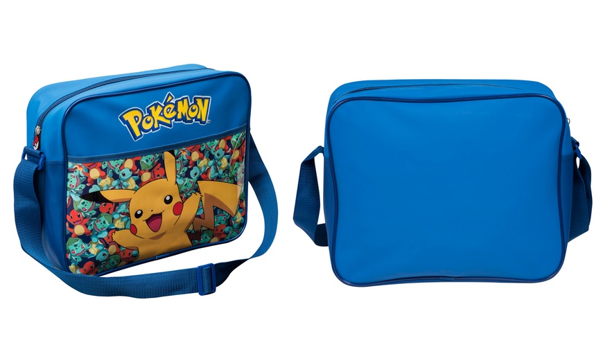 Image 2: Pokémon Mega Stationery Bundle 