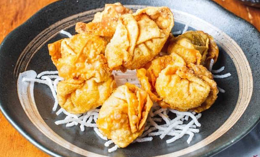 Image 9: ACYE Dumplings at Ramen & Dumpling House Bentleigh