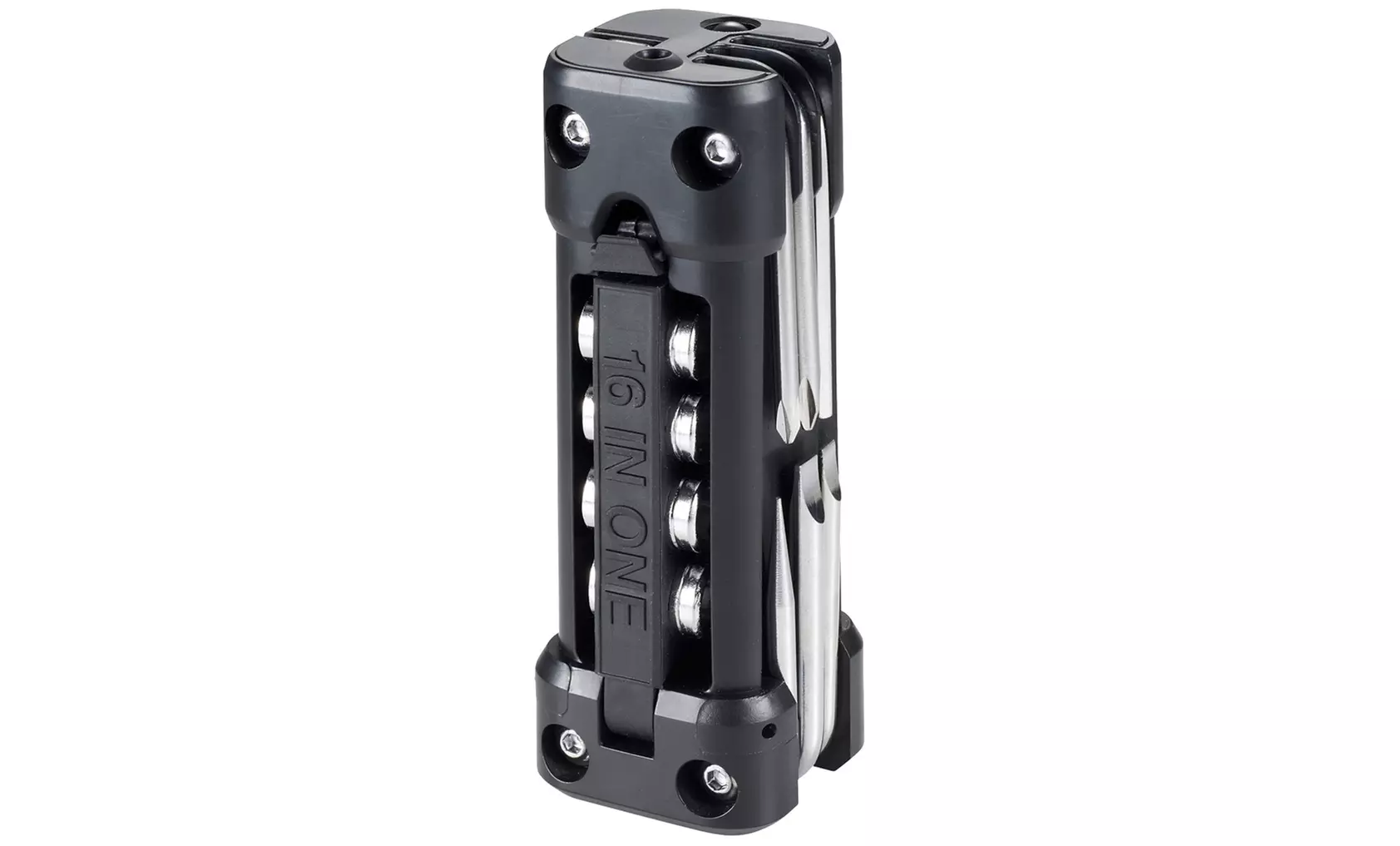 16-in-1 Flashlight Laser Multi-Tool - Second Medium