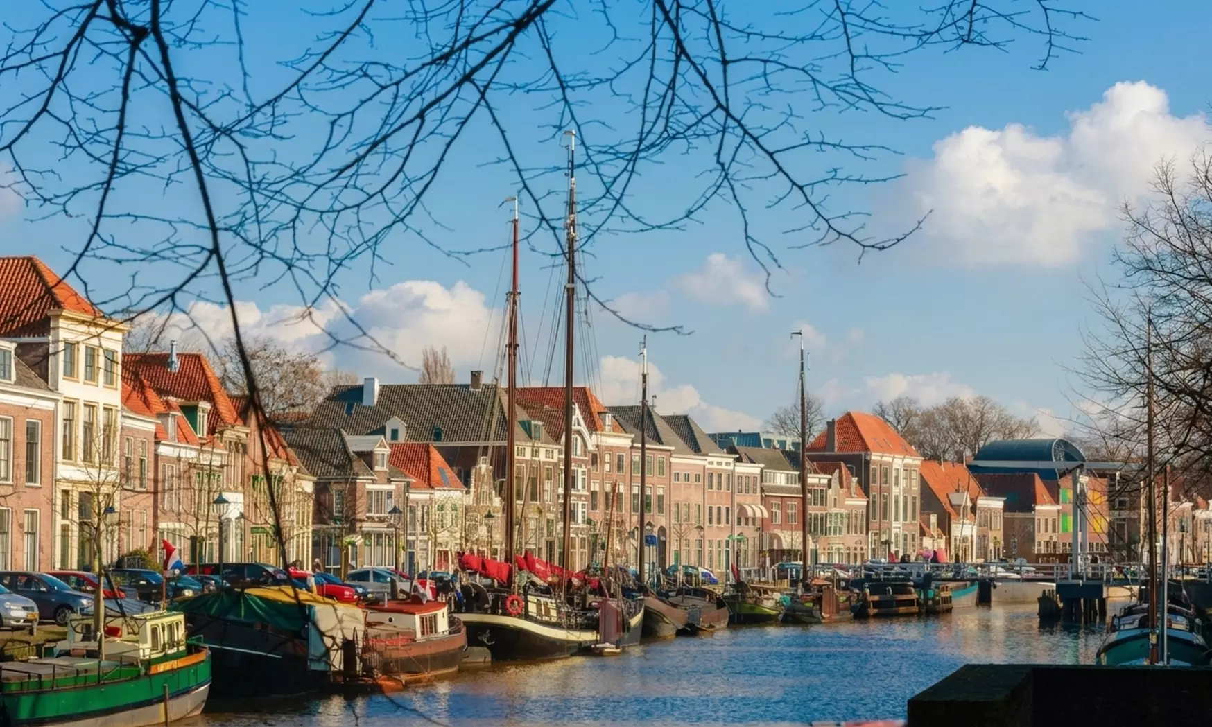 Verken een nieuwe stad met WhatsApp: jij bepaalt het tempo