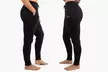 Two-Pack of 600W Chicago Women's Basic CH Pants - Image 3