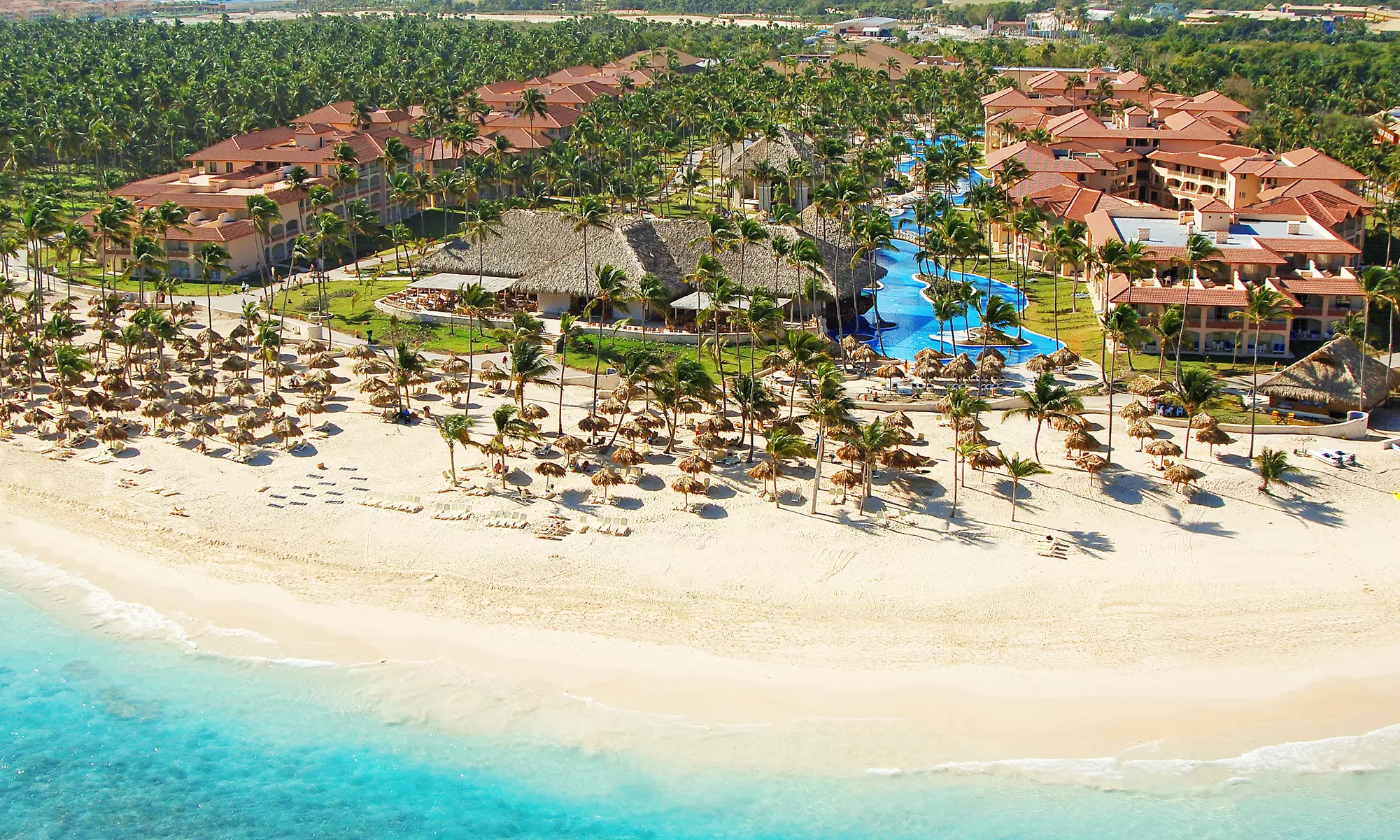 ✈ 4-Night All-Inclusive Majestic Colonial Punta Cana Stay w/Air. Price/Person Based on Double Occupancy. - Primary Image