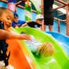 Image 1: Indoor Playground Admission and Membership at Kidz Klub Danbury Fair