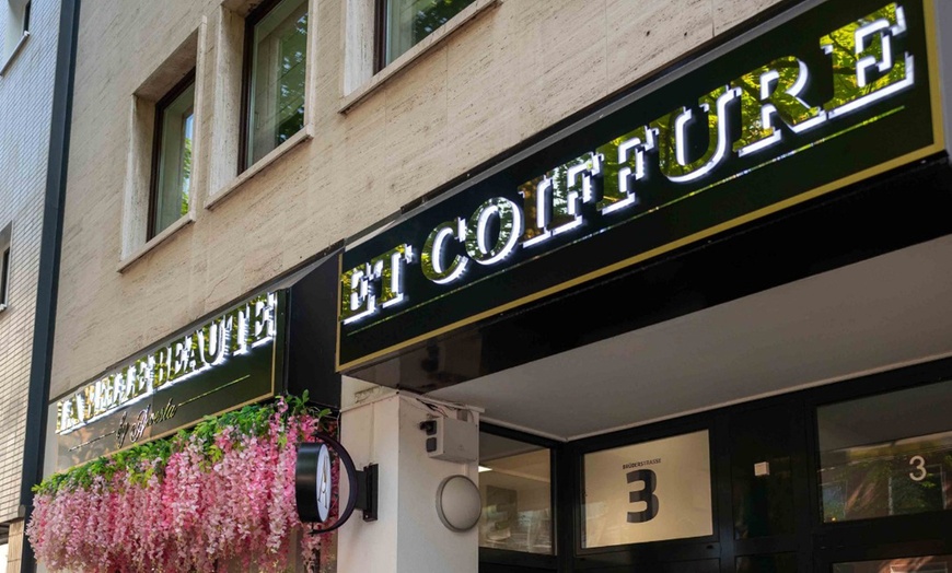 Image 17: Permanent Make-up inkl. Nachbehandlung für Lippen / Brauen für 1 Pers.