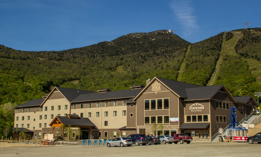 Image 4: One-Night Stay with Waterpark at Jay Peak