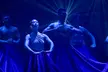 Cirque du Soleil 'Auana (Through April 17, 2025) - Second Medium