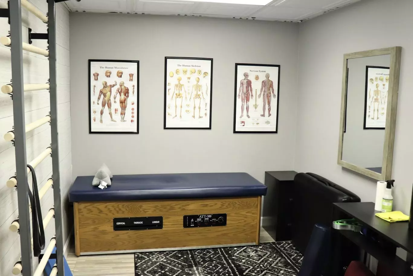 Enjoy a Choice of Relaxing Massages Including Cupping or Laser Therapy