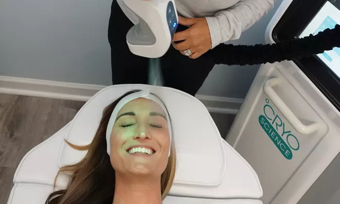 Rejuvenate Your Skin With a Balancing Facial and Penguin Glo